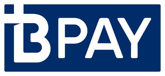 Pay using BPay